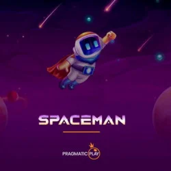 Spaceman 7crbet